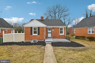 4902 Gilray Dr, Baltimore, MD 21214 - Photo 5