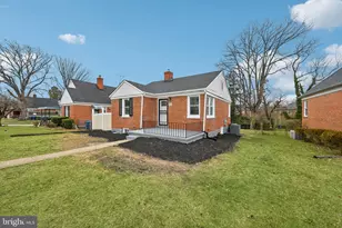 4902 Gilray Dr, Baltimore, MD 21214 - Photo 3