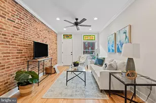 22 S Castle St, Baltimore, MD 21231 - Photo 3