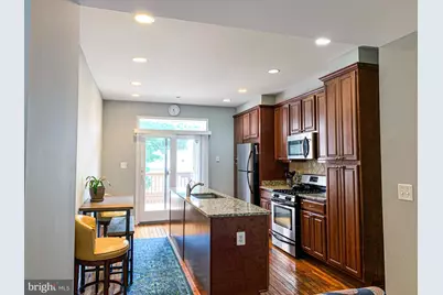 131 N Luzerne Avenue N, Baltimore, MD 21224 - Photo 5