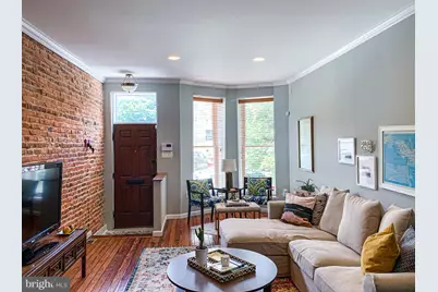 131 N Luzerne Avenue N, Baltimore, MD 21224 - Photo 1