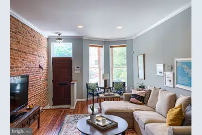 131 N Luzerne Avenue N, Baltimore, MD 21224 - Photo 3