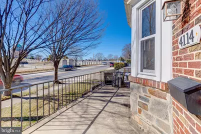 4114 Moravia Road, Baltimore, MD 21206 - Photo 5