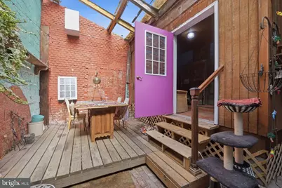 1720 Aliceanna Street, Baltimore, MD 21231 - Photo 3