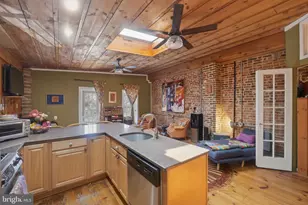 1720 Aliceanna St, Baltimore, MD 21231 - Photo 19