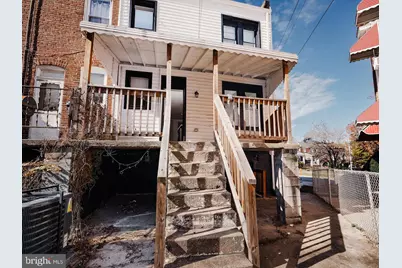 3657 Gelston Drive, Baltimore, MD 21229 - Photo 7