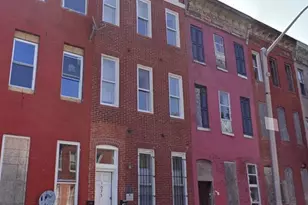 1035 N Carey St, Baltimore, MD 21217 - Photo 1