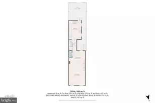 121 W Hamburg St, Baltimore, MD 21230 - Photo 3