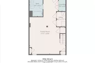 5427 The Alameda, Baltimore, MD 21239 - Photo 41