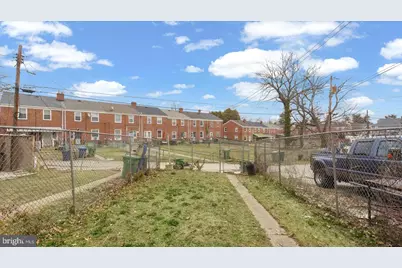 5427 The Alameda, Baltimore, MD 21239 - Photo 5