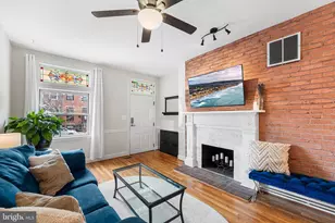 1838 Gough St, Baltimore, MD 21231 - Photo 5