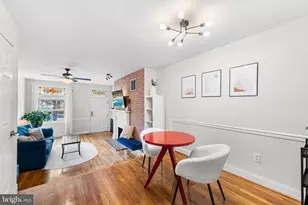 1838 Gough St, Baltimore, MD 21231 - Photo 9