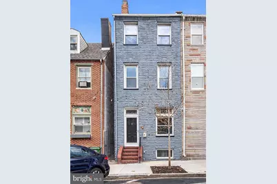 1838 Gough Street, Baltimore, MD 21231 - Photo 1