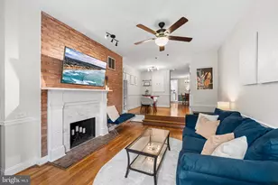 1838 Gough St, Baltimore, MD 21231 - Photo 3