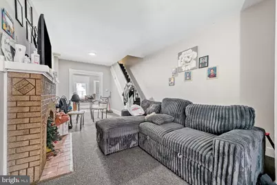 818 N Curley Street, Baltimore, MD 21205 - Photo 3