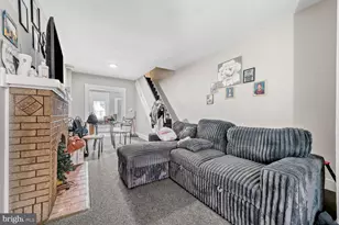 818 N Curley St, Baltimore, MD 21205 - Photo 3