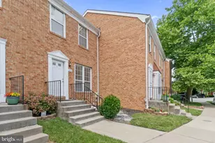 1004 Dartmouth Glen Way, Baltimore, MD 21212 - Photo 3