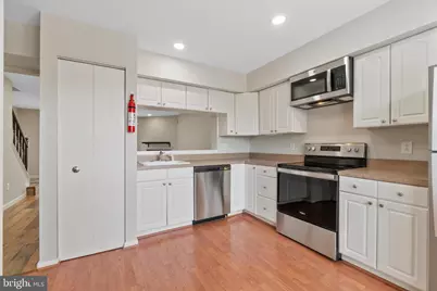 1004 Dartmouth Glen Way, Baltimore, MD 21212 - Photo 9