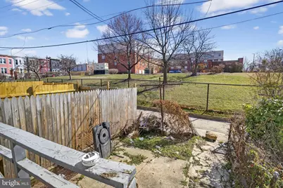 2221 W Fayette Street, Baltimore, MD 21223 - Photo 15