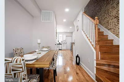 2238 Prentiss Place, Baltimore, MD 21205 - Photo 7