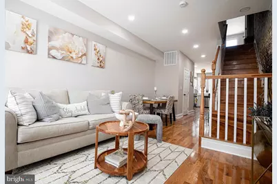 2238 Prentiss Place, Baltimore, MD 21205 - Photo 5