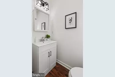 805 E 34th Street, Baltimore, MD 21218 - Photo 9