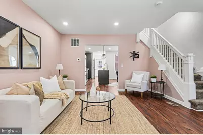 805 E 34th Street, Baltimore, MD 21218 - Photo 5