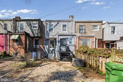 805 E 34th Street, Baltimore, MD 21218 - Photo 19