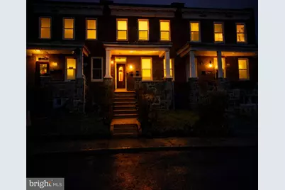 658 Dumbarton Avenue, Baltimore, MD 21218 - Photo 25