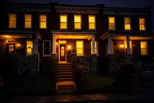 658 Dumbarton Ave, Baltimore, MD 21218 - Photo 25