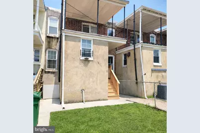 658 Dumbarton Avenue, Baltimore, MD 21218 - Photo 23