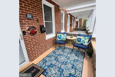 658 Dumbarton Avenue, Baltimore, MD 21218 - Photo 3