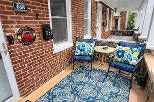 658 Dumbarton Ave, Baltimore, MD 21218 - Photo 3