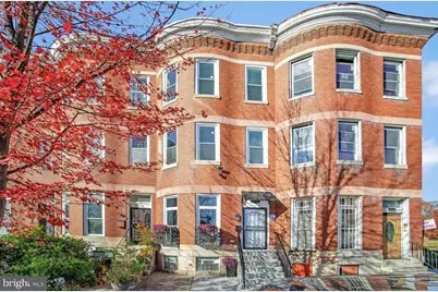 2258 Brookfield Avenue, Baltimore, MD 21217 - Photo 1
