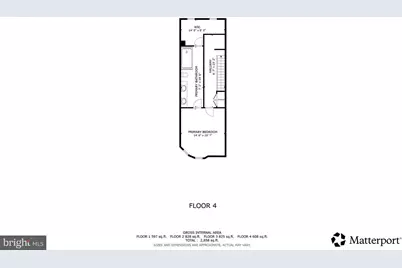 2258 Brookfield Avenue, Baltimore, MD 21217 - Photo 39