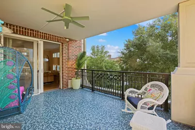 801 Key Highway #336, Baltimore, MD 21230 - Photo 37