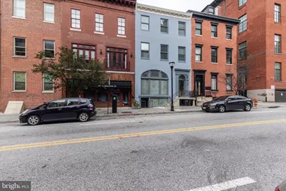 108 W Saratoga Street #1, Baltimore, MD 21201 - Photo 17