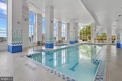 100 Harborview Drive #2108, Baltimore, MD 21230 - Photo 39