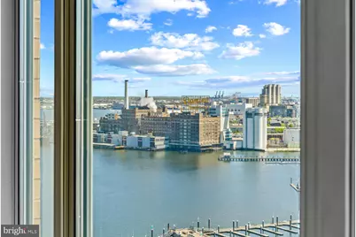 100 Harborview Drive #2108, Baltimore, MD 21230 - Photo 21