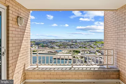 100 Harborview Drive #2108, Baltimore, MD 21230 - Photo 23