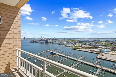 100 Harborview Drive #2108, Baltimore, MD 21230 - Photo 25