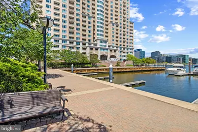 100 Harborview Drive #2108, Baltimore, MD 21230 - Photo 41