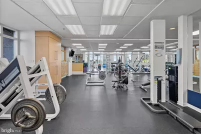 100 Harborview Drive #2108, Baltimore, MD 21230 - Photo 37