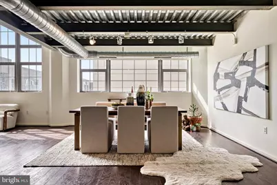 1200 Steuart Street #1111, Baltimore, MD 21230 - Photo 13