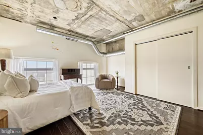 1200 Steuart Street #1111, Baltimore, MD 21230 - Photo 37