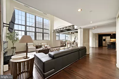 1200 Steuart Street #1111, Baltimore, MD 21230 - Photo 5