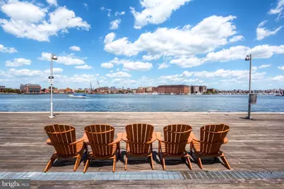 1200 Steuart Street #1111, Baltimore, MD 21230 - Photo 49