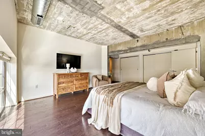 1200 Steuart Street #1111, Baltimore, MD 21230 - Photo 29