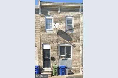 3702 E Lombard Street, Baltimore, MD 21224 - Photo 1