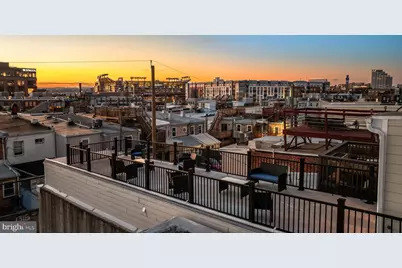 1322 S Hanover Street, Baltimore, MD 21230 - Photo 3